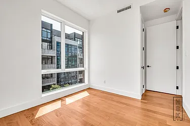 Rented by HSK Group Inc