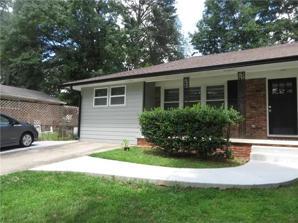 3797 Carole Dr, Atlanta, GA 30340