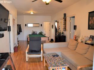 41 Egremont Rd, Brighton, MA 02135