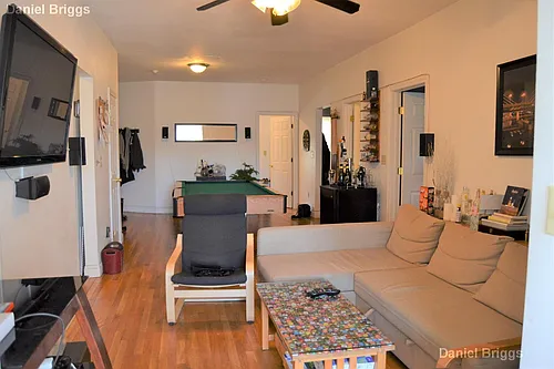 41 Egremont Rd #4 Photo 1