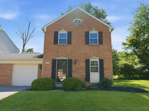 5608 Brooks Holding #72, Milford, OH 45150