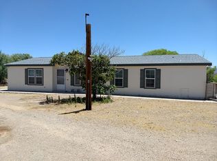 20414 N Comanche Dr, White Hills, AZ 86445