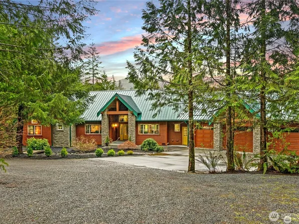 6501 215th Avenue SE, Snohomish, WA 98290