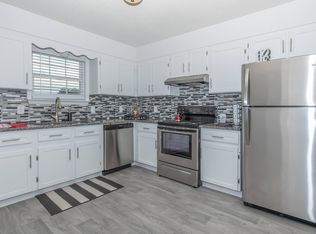 Elements44 Townhomes, Fort Oglethorpe, GA 30742