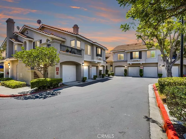 240 California Ct, Mission Viejo, CA 92692