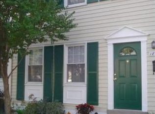 1860 Aberdeen Cir, Crofton, MD 21114