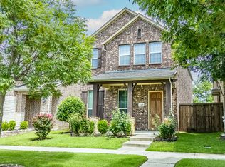 1448 Pebble Way, Allen, TX 75013