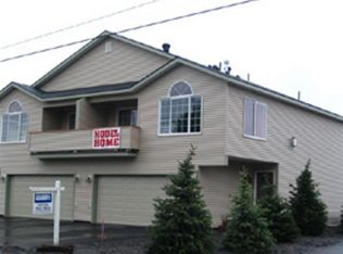 3817 E 20th 27 Anchorage #27, Anchorage, AK 99504