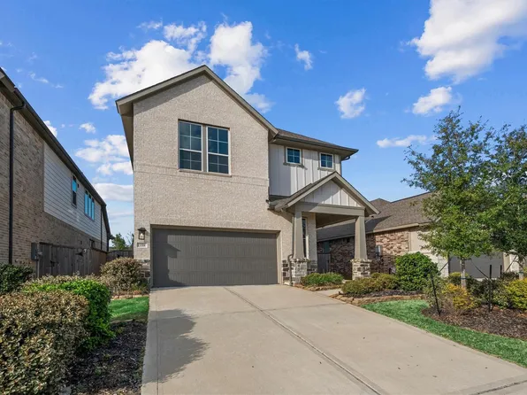 359 Mallorn Ln, Montgomery, TX 77316