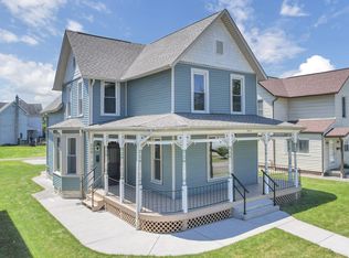 395 Andover St, Newark, OH
