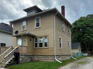 1425 14th St, Port Huron, MI