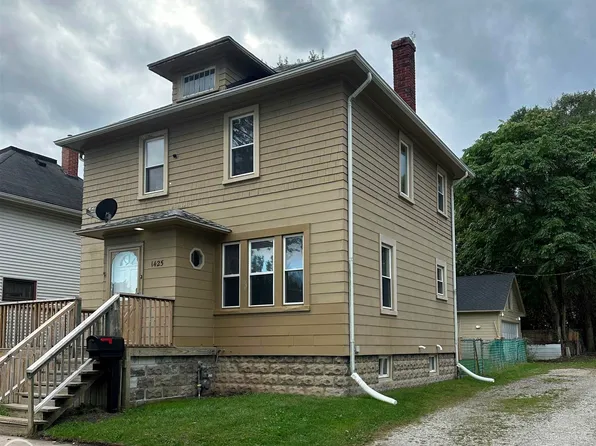 1425 14th St, Port Huron, MI 48060