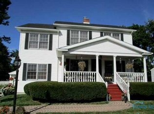 1065 Keeler St, Maumee, OH 43537