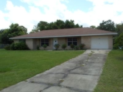 19531 SE 116th Ave, Dunnellon, FL, 34431