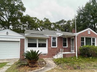6307 Pinefield Rd, Columbia, SC 29206
