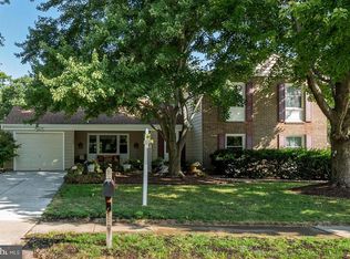 13362 Keisler Ct, Herndon, VA 20170