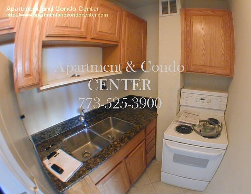1st image of 4180 N Marine Dr APT 409