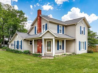7333 Us Highway 35, West Alexandria, OH 45381