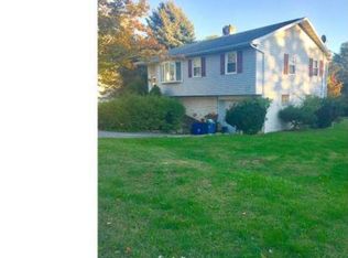 2356 Berkley Rd, Reading, PA 19605