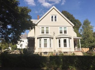 21-23 Elliot St, Norwood, MA 02062