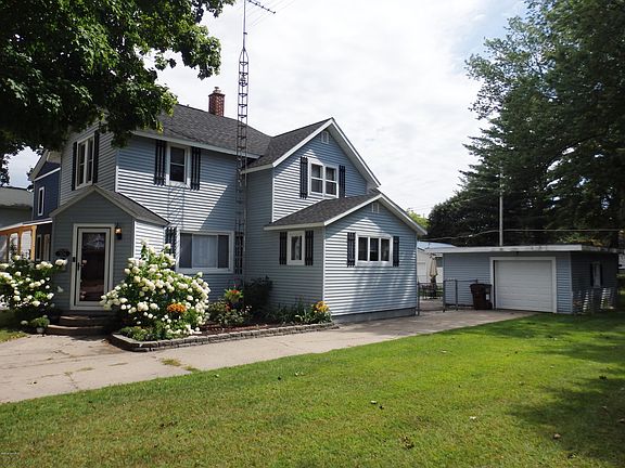 2nd image of 306 E Foster St