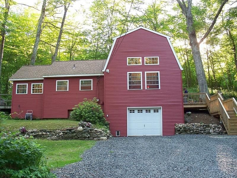 Charming Country Cottage