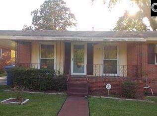 440 Floyd Dr, Columbia, SC 29203