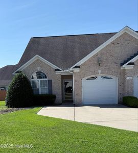 2305 Berwick Ct APT A, Greenville, NC, 27834