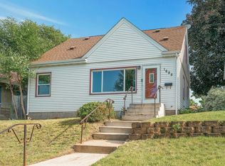 1685 Bush Ave, Saint Paul, MN 55106