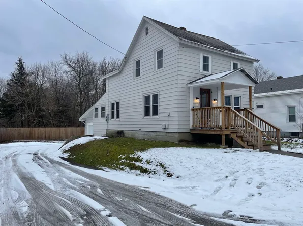 8 Vernon Street, Rutland City, VT 05701