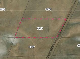Delaware Rd, Hartsel, CO 80449