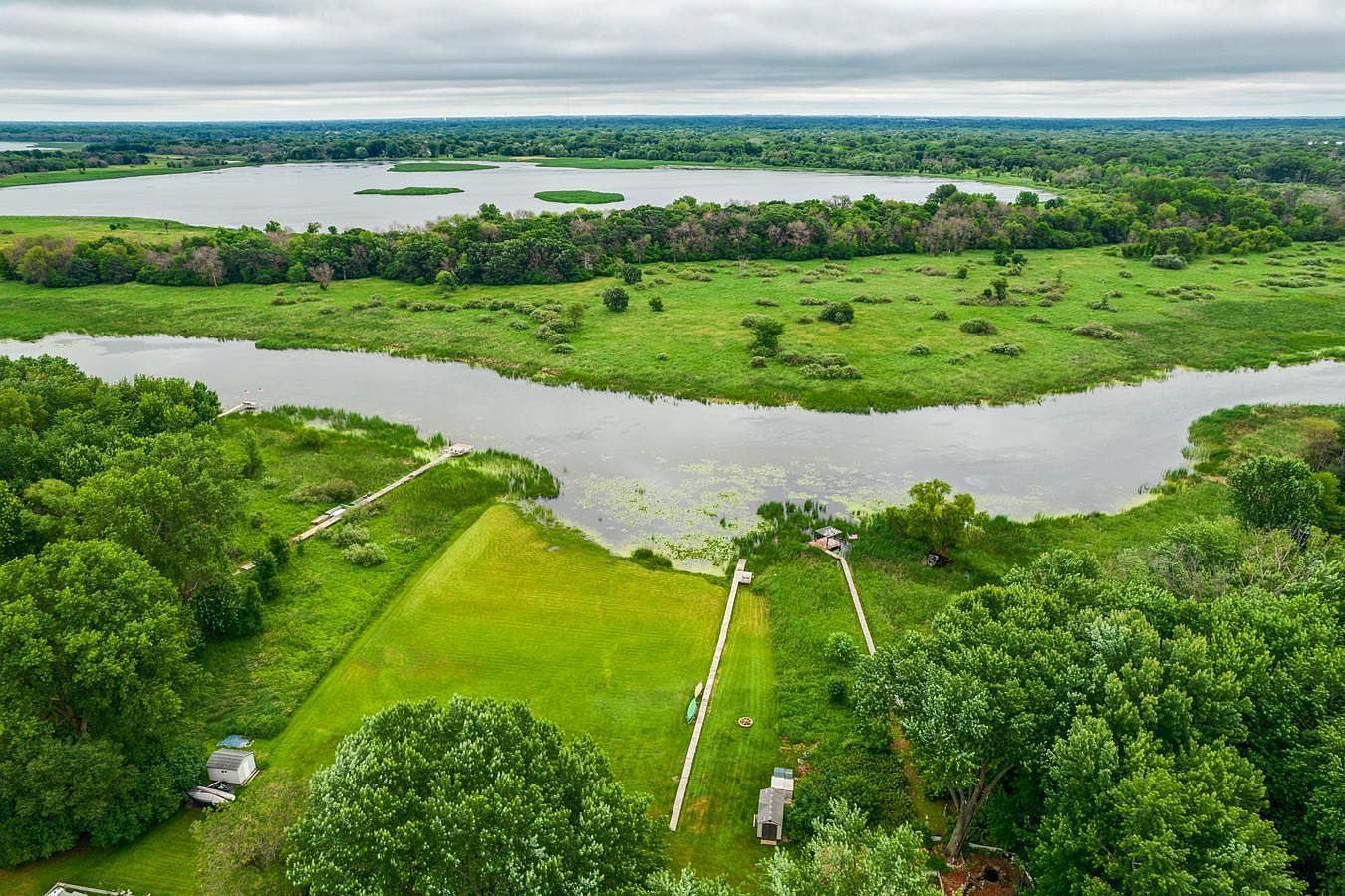 129 E Golden Lake Ln, Circle Pines, MN 55014 Zillow