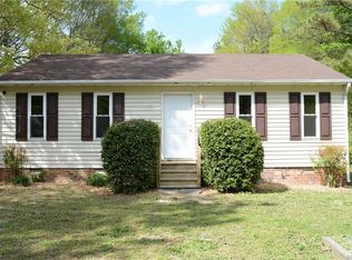 5000 Troy Rd, Richmond, VA 23224