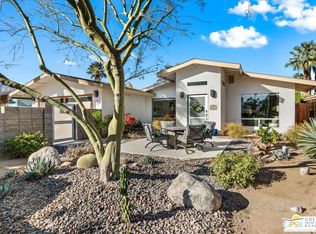1122 E El Alameda, Palm Springs, CA 92262