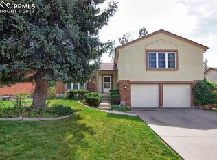 4926 Harvest Rd, Colorado Springs, CO 80917