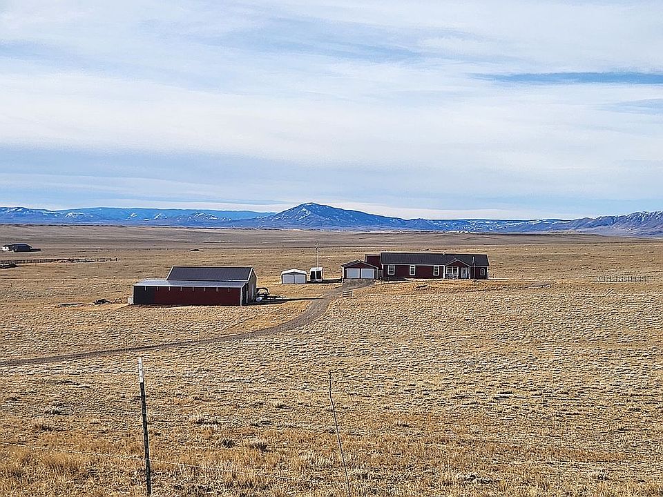35 acres & stone drive