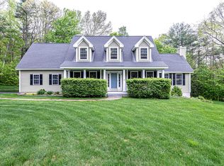 7 Hollins Ave, Boscawen, NH 03303
