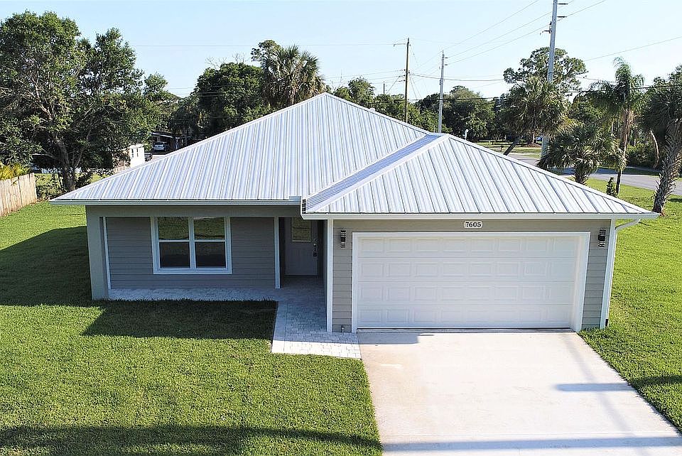 7408 San Carlos Dr, Fort Pierce, FL 34951 Zillow