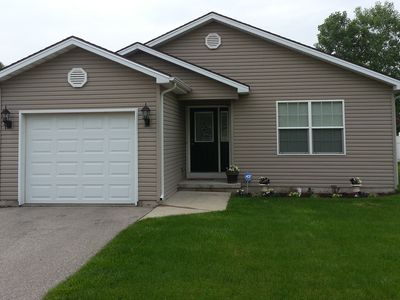 1908 N Holland Sylvania Rd, Toledo, OH, 43615