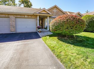 176 Beckett Cres, Pelham, ON