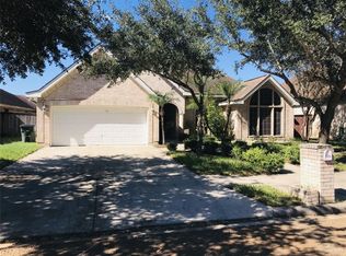 3206 Santa Laura, Mission, TX 78572