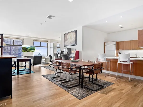 801 S Grand Ave APT 2010, Los Angeles, CA 90017