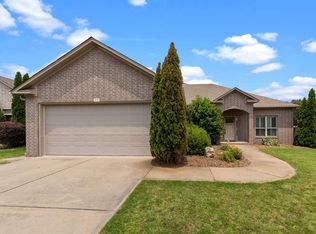 44 Highlander Dr, Little Rock, AR 72223