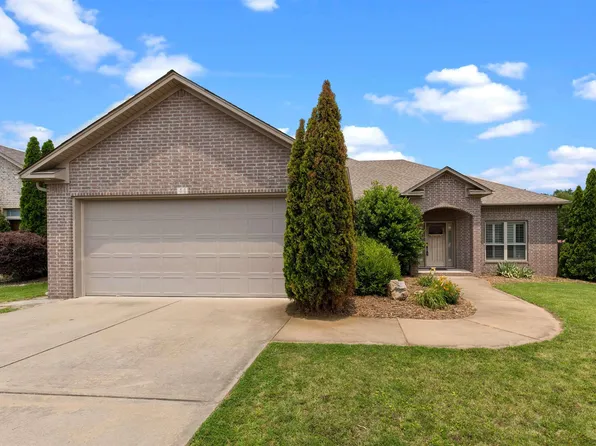 44 Highlander Dr, Little Rock, AR 72223