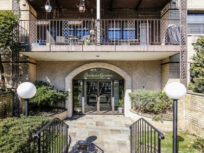 2261 Palmer Ave APT 4D, New Rochelle, NY, 10801