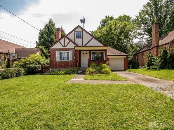 3081 Harry Lee Ln, Cincinnati, OH 45239