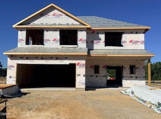 120 White Bark Ave, Rocky Mount, NC 27804