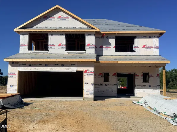 120 White Bark Ave, Rocky Mount, NC 27804
