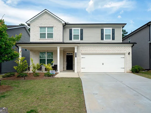 337 Caledonia Ct, Peachtree City, GA 30269