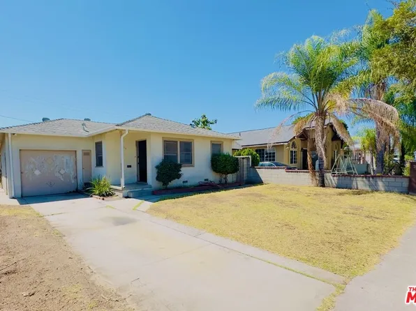 3604 W Ash Ave, Fullerton, CA 92833